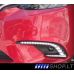 MAZDA 6 FL LED dienos šviesos žibintai